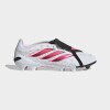 Championes Adidas Predator League FT FG Blanco