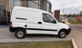 Peugeot Partner 1.4 Furgon - 2017 Peugeot Partner 1.4 Furgon - 2017
