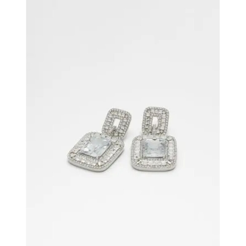 ALODERENDRA SILVER/CLEAR MULTI SILVER/CLEAR MULTI
