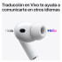 Auriculares Apple Airpods Pro 3 APPLE AIRPODS PRO 3