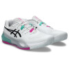 Zapatillas Tenis Gel-Resolution Clay Hombre White/aurora Green