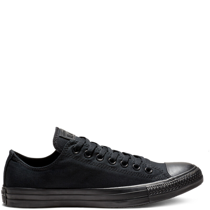 CTAS OX BLACK/BLACK/BLACK BLACK/BLACK/BLACK