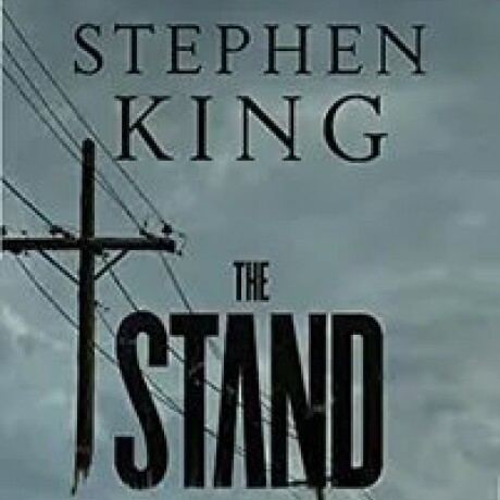 THE STAND THE STAND