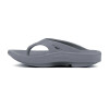 Sandalias para Recuperación Ooriginal Unisex Slate