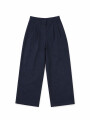 PANTALON LUSMI AZUL OSCURO