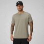 Polo Training The 24-7 Tee Hombre Seagrass