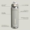 Botella Térmica Stanley Wellspring 710ml Rose Quartz