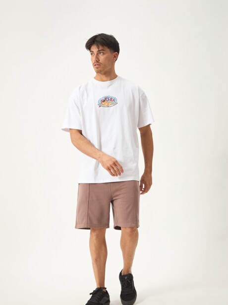 Bermuda Nino MARRON