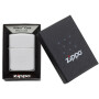 Encendedor ZIPPO 167 Plata 0