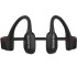Auriculares Suunto Wing 2 Conducción ósea Naranja NEGRO