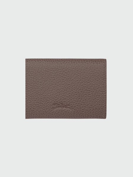 LONGCHAMP - Billetera Compact Le Foulonné 215