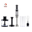Mixer Mega Rotel 1000w (4 accesorios) Mixer Mega Rotel 1000w (4 accesorios)