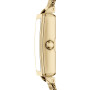 Reloj SKAGEN HAGEN MICRO SET Acero Dorado Esfera 30mm 0