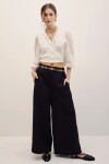PANTALON KAWA Negro