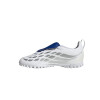 Championes adidas Predator Club TF de niño White