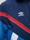 CAMPERA BEAT Nacional Hombre PAzul Marino, Blanco