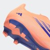 Championes Adidas F50 Club Naranja