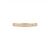Anillo-Oro bajo-Piedra zirconia-AN8016 conpiedra