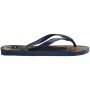 Sandalias Havaianas Top Camu Hombre Azul Índigo Azul Índigo