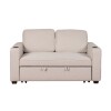 Sofa Cama Miley Beige Sofa Cama Miley Beige