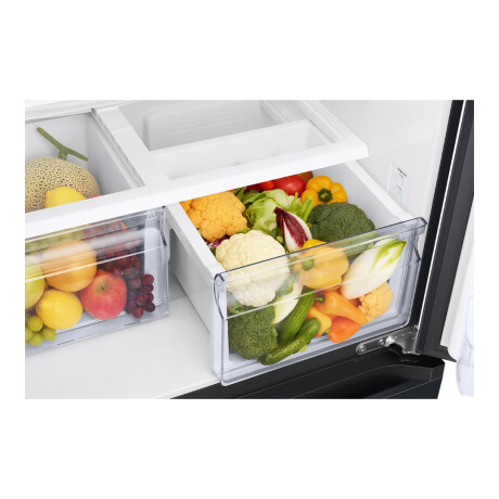 Heladera Samsung French Door 495L Negra con Dispensador de Agua y SmartThings RF50C532EB1 Heladera Samsung French Door 495L Negra con Dispensador de Agua y SmartThings RF50C532EB1