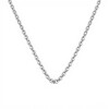 Cadena Force-Plata 925-Sin Piedra-CD3247 sinpiedra