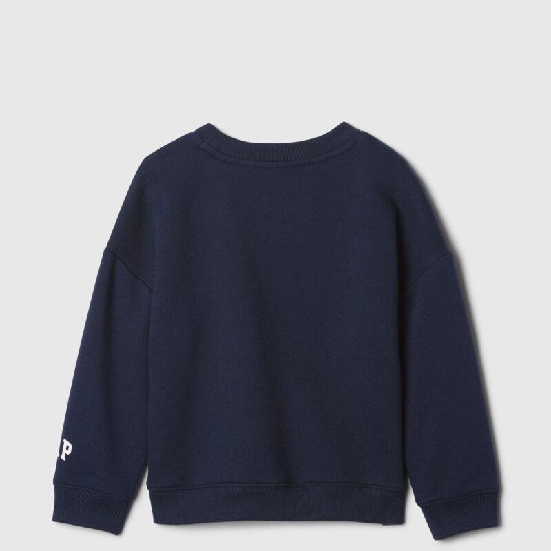 DIS 365 CREW SPR24 TAPESTRY NAVY