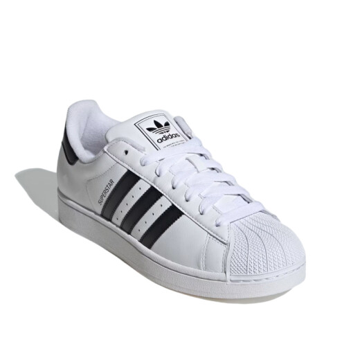 Championes Adidas Superstar Ii Blanco Championes Adidas Superstar Ii Blanco