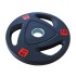 Disco Olimpico 10 Kg Para Barra Manijas 3 Agujeros Hierro Y Acero Pesas Barra Imback Color Negro Disco Olimpico 10 Kg Para Barra Manijas 3 Agujeros Hierro Y Acero Pesas Barra Imback Color Negro