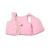 Chaleco Salvavidas Candy Cherry 3 a 6 años Sunnylife Chaleco Salvavidas Candy Cherry 3 a 6 años Sunnylife