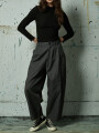 PANTALÓN LEX GRIS OSCURO