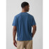V-FRCH GAP PATCH EST 1969 SPORT BLUE