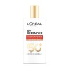 Protector Solar Facial con Color Medio FPS 50+ UV Defender Fluido 40 ml - L'Oréal Protector Solar Facial con Color Medio FPS 50+ UV Defender Fluido 40 ml - L'Oréal