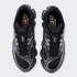 Championes New Balance Abzorb 2000 Negro
