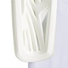 Canilleras adidas Tiro League - White White