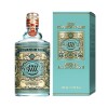 Perfume 4711 Echt Kölnisch Wasser EDC 400ml Unisex Aroma Citrico Fresco Perfume 4711 Echt Kölnisch Wasser EDC 400ml Unisex Aroma Citrico Fresco