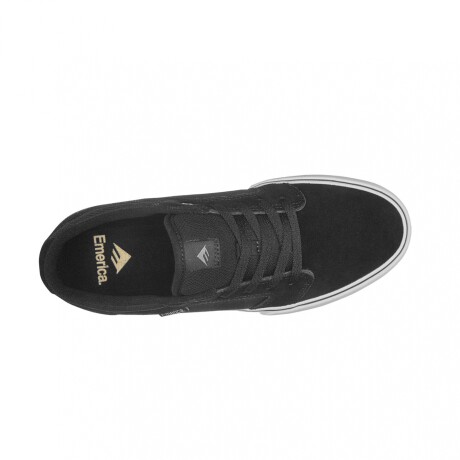 Championes Emerica Cadence Yellow