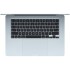 Apple Macbook Air M5 10+10, 16gb, 512gb Ssd, 15.3'' Retina MACBOOK AIR MDVQ4LL/A M5/16/512 CELESTE