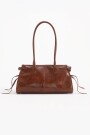 CARTERA KATE Marron