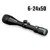 Mira telescópica Vortex Crossfire II 6-24x50 Mira telescópica Vortex Crossfire II 6-24x50