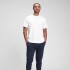 V-HERITAGE LOGO JOGGER TAPESTRY NAVY
