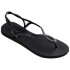 Ojotas Havaianas Luna Negro