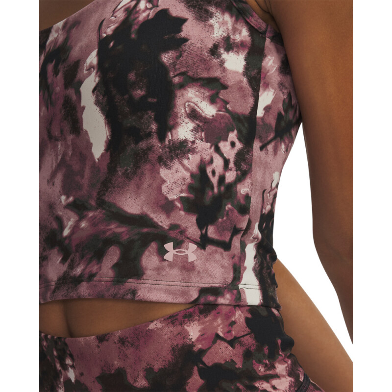 Motion Print Tank-WHT WHT-110