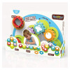 Clasificador de engranajes Shape 'N' Spin Yookidoo Clasificador de engranajes Shape 'N' Spin Yookidoo