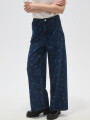 Pantalon Roval Estampado 1