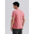CAMISETA MM MASC VERMELHO MEDIO