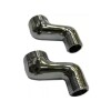 EXCENTRICA LARGA 4CM CROMADA OMMIX Excentrica Larga 4cm Cromada Ommix
