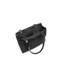 Bolso Para Unisex 1Dr Tote E/W Negro