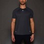 Polo Training The O2 Tee Hombre Onyx