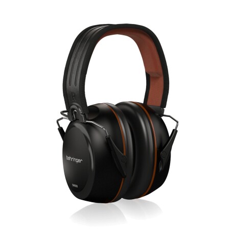 AURICULARES BEHRINGER DH100 PARA BATERIA AURICULARES BEHRINGER DH100 PARA BATERIA